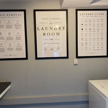 The Irene - 2 Bedroom Apt In Quilt Town, Usa Hamilton المظهر الخارجي الصورة
