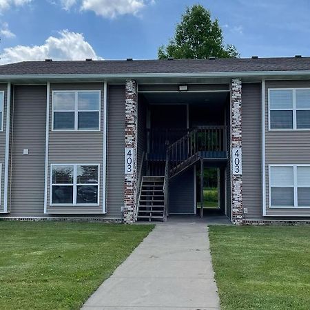 The Irene - 2 Bedroom Apt In Quilt Town, Usa Hamilton المظهر الخارجي الصورة