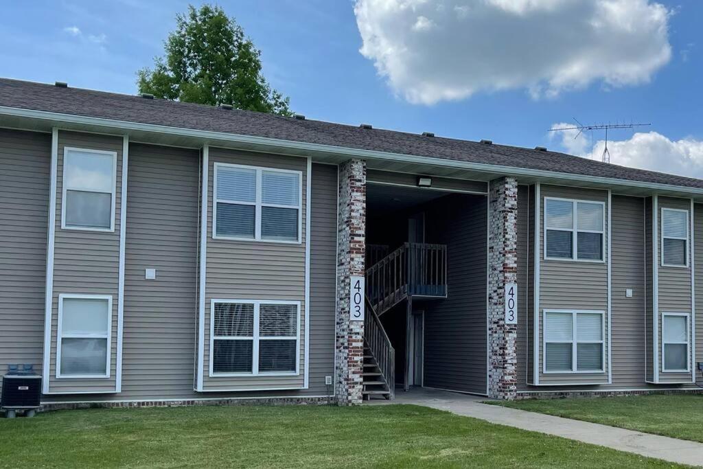 The Irene - 2 Bedroom Apt In Quilt Town, Usa Hamilton المظهر الخارجي الصورة