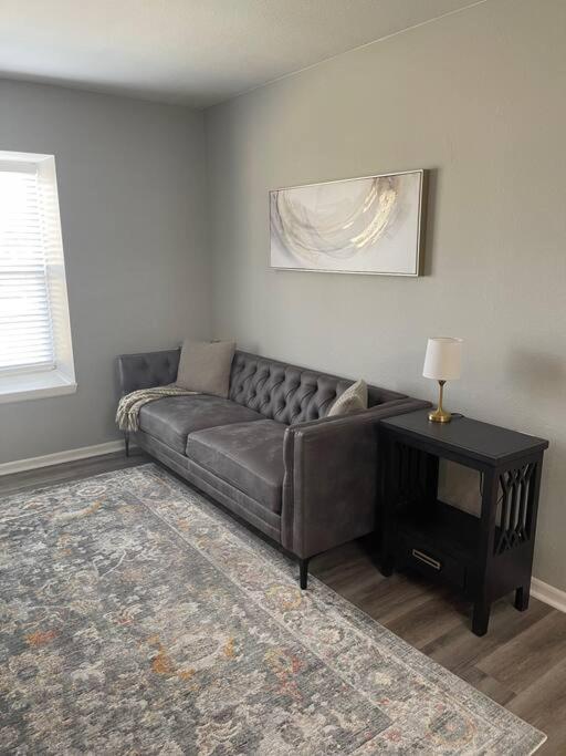 The Irene - 2 Bedroom Apt In Quilt Town, Usa Hamilton المظهر الخارجي الصورة