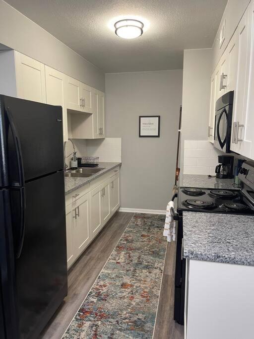 The Irene - 2 Bedroom Apt In Quilt Town, Usa Hamilton المظهر الخارجي الصورة